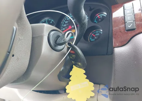 2012 Chevrolet Tahoe Lt from USA, damaged, VIN 1GNSCBE09CR231443